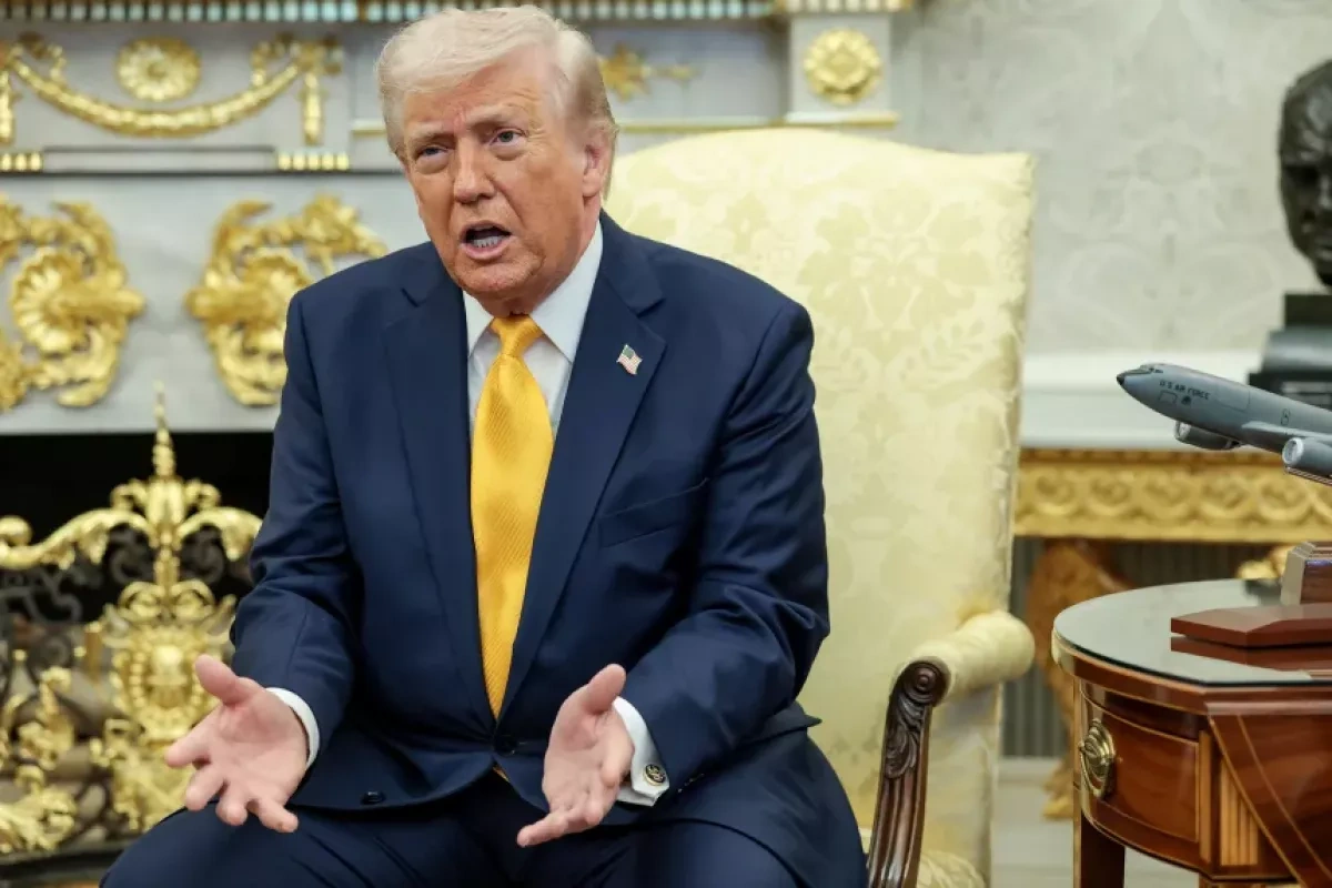 US troops in Iran? Trump confronts most dangerous military decision yet
