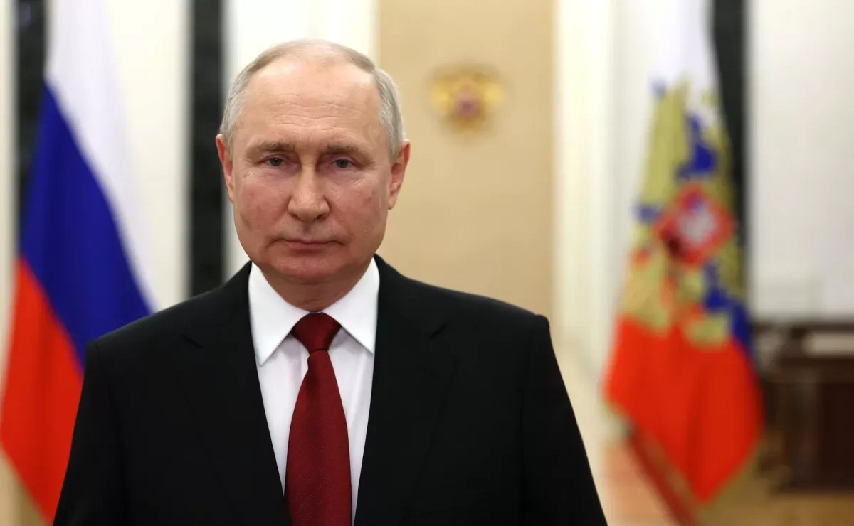 Putin appoints new Russian ambassador to Türkiye PHOTO