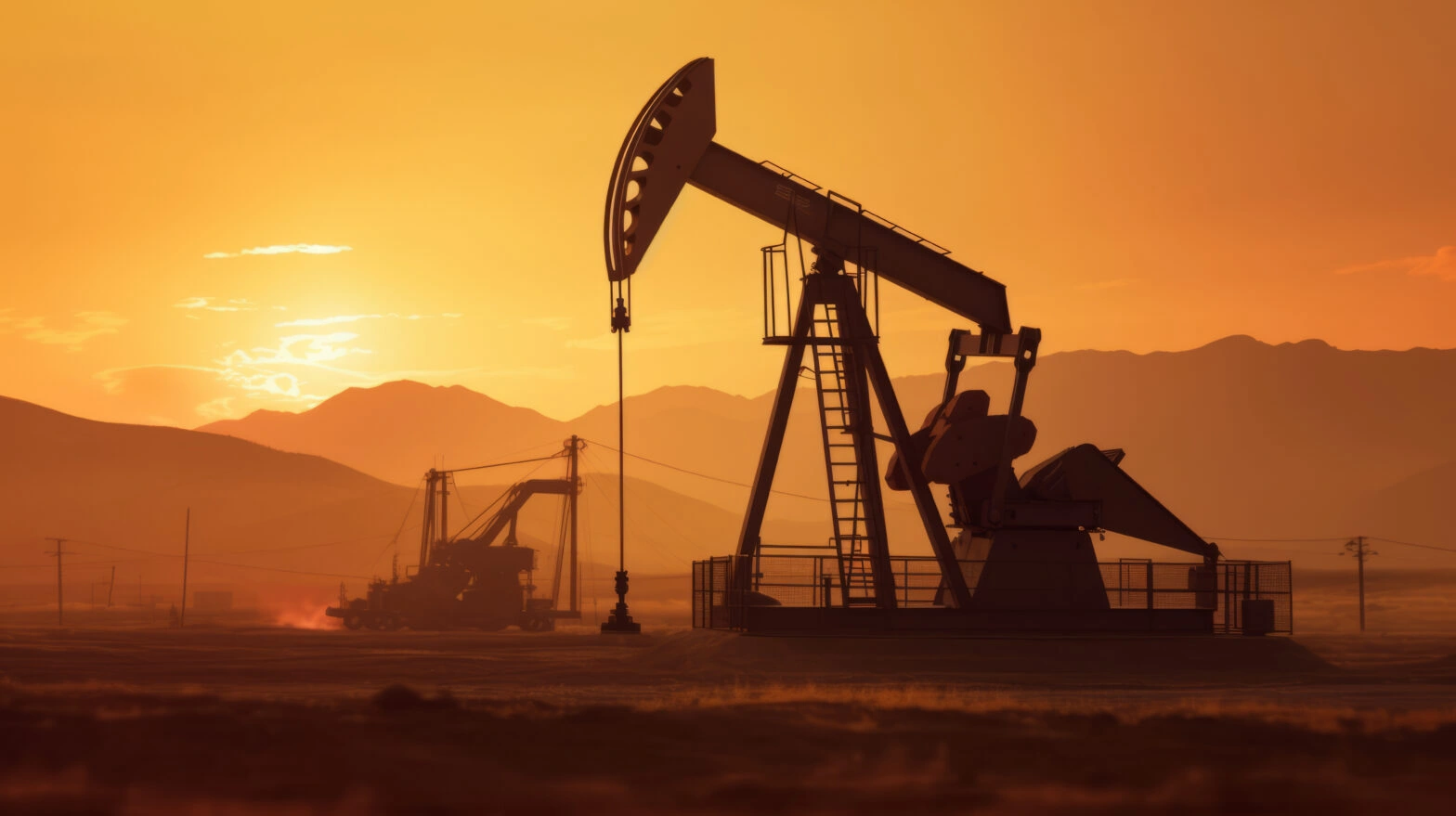 Turkmenistan discovers new gas flow in its Central Karakum region