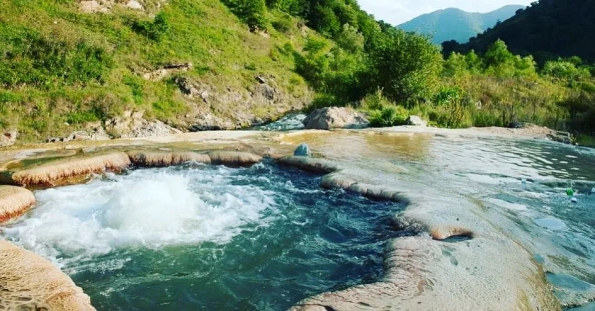 Karabakh: From a conflict zone to a tourist destination Article by Travel And Tour World