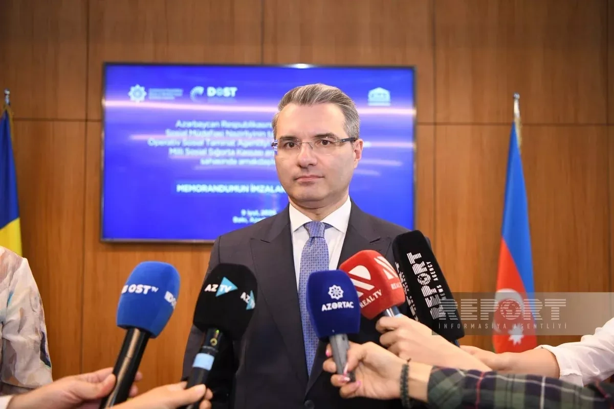 Azerbaijan broadens DOST footprint with projects across Europe