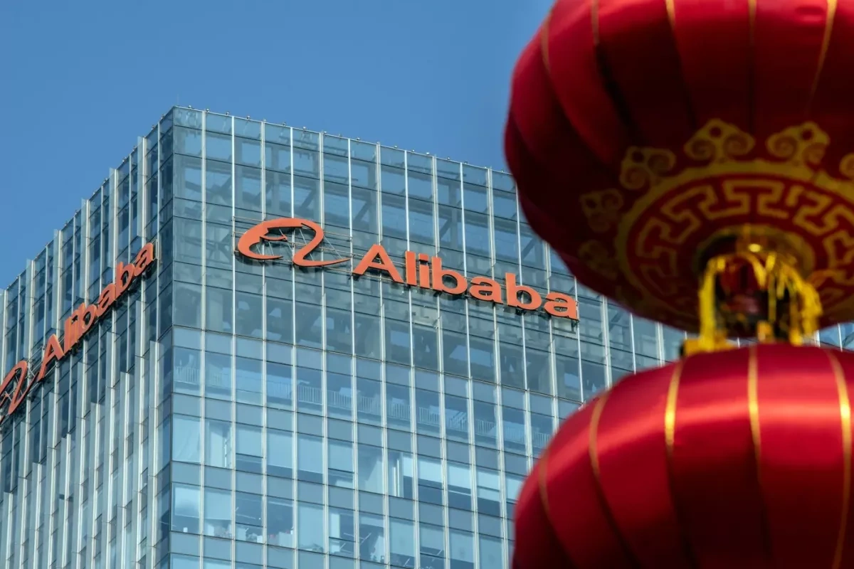 Alibaba vows legal steps following addition to US Pentagon blacklist