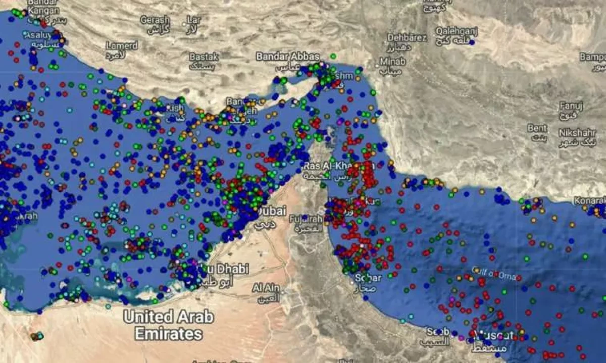 The Strait of Hormuz: How will its closure impact oil prices?