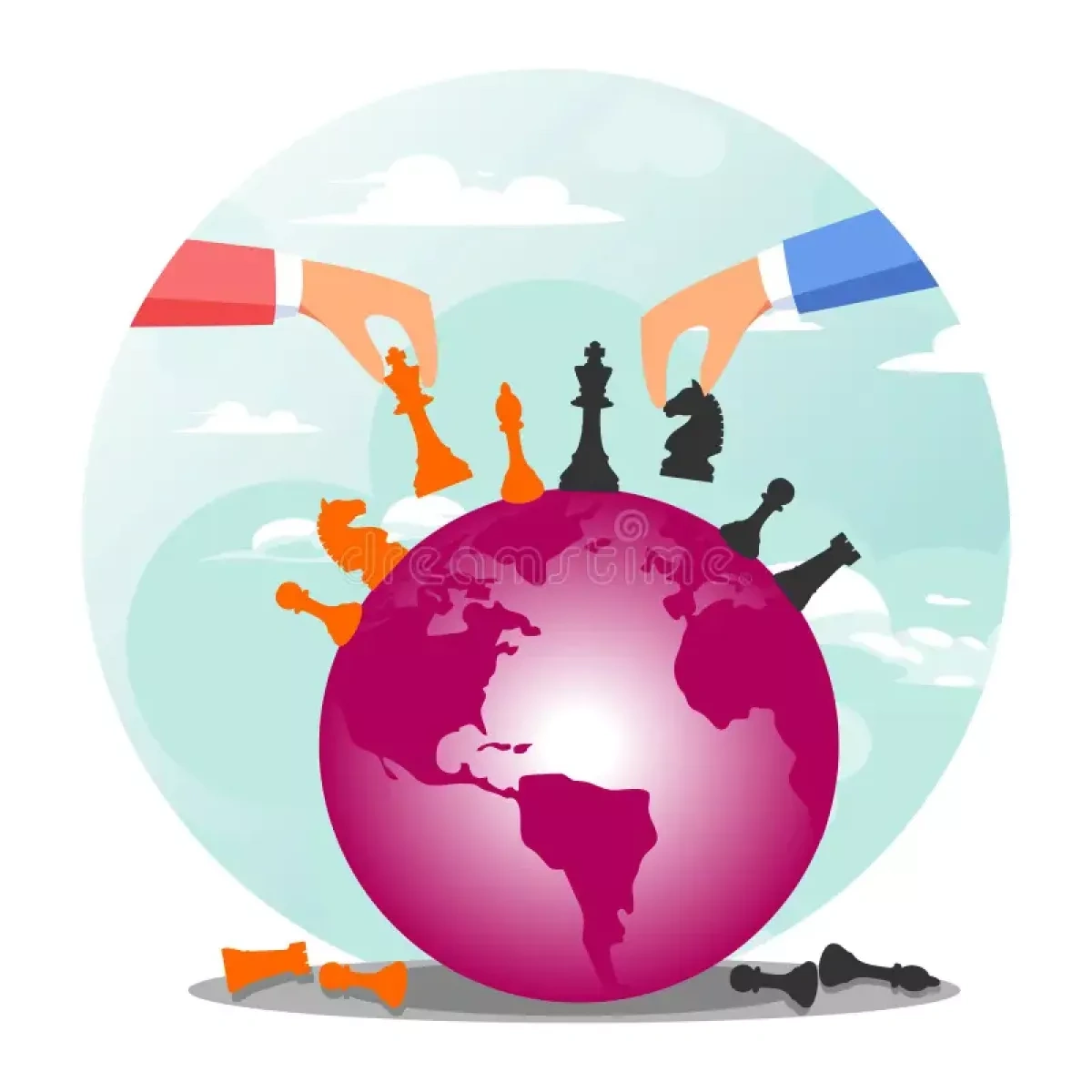 Stability amid chaos: Azerbaijan’s geopolitical blueprint Reflections by Teymur Atayev