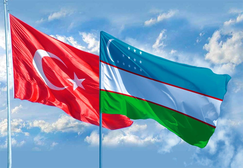 Uzbekistan, Türkiye discuss COP31 participation and climate co-op in Ankara