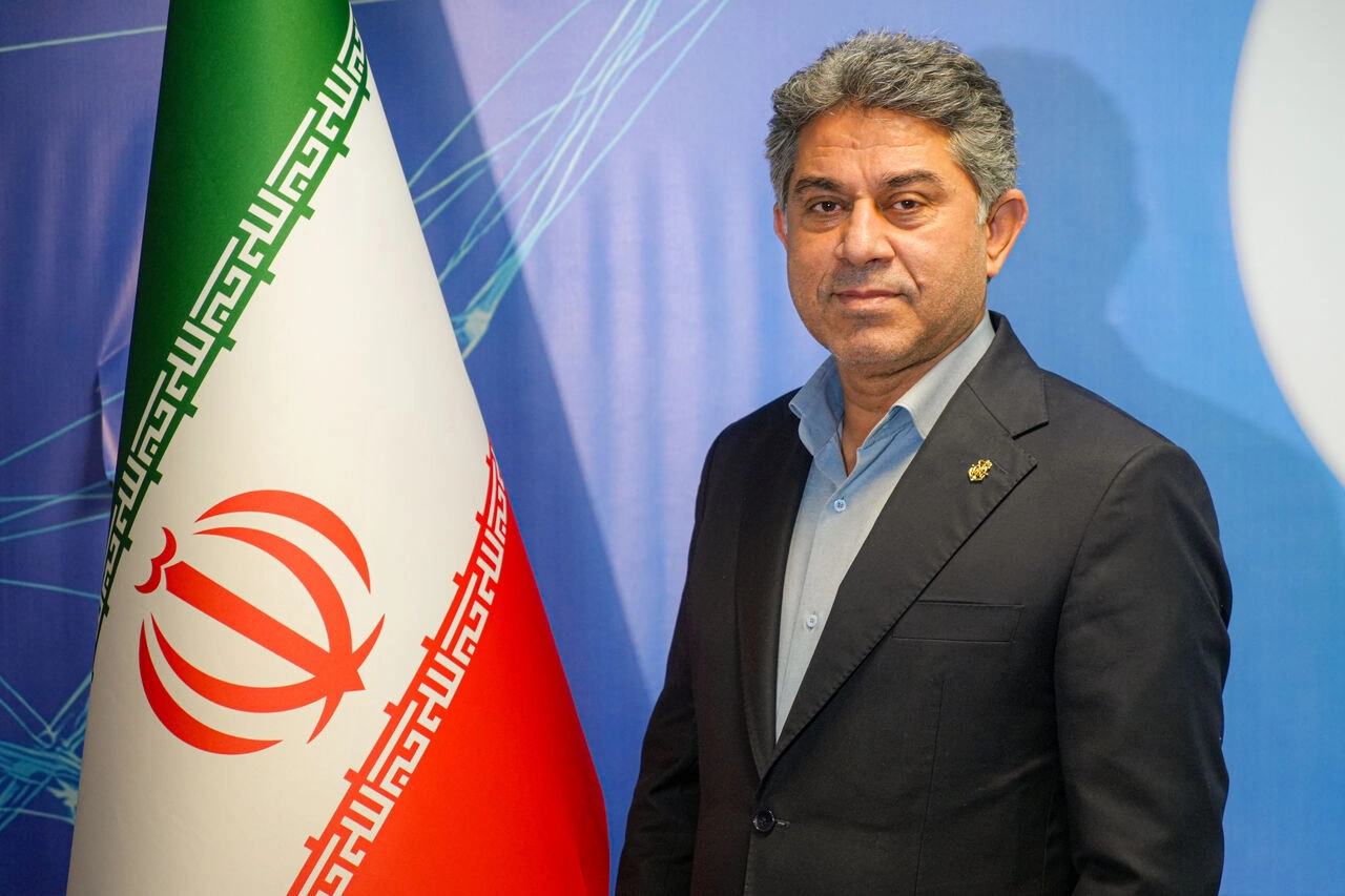 Iran shares insights on cargo traffic in local ports