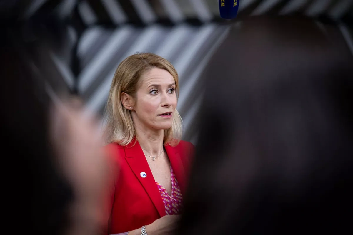 EU foreign policy chief unveils whistleblower policy amid fraud investigation