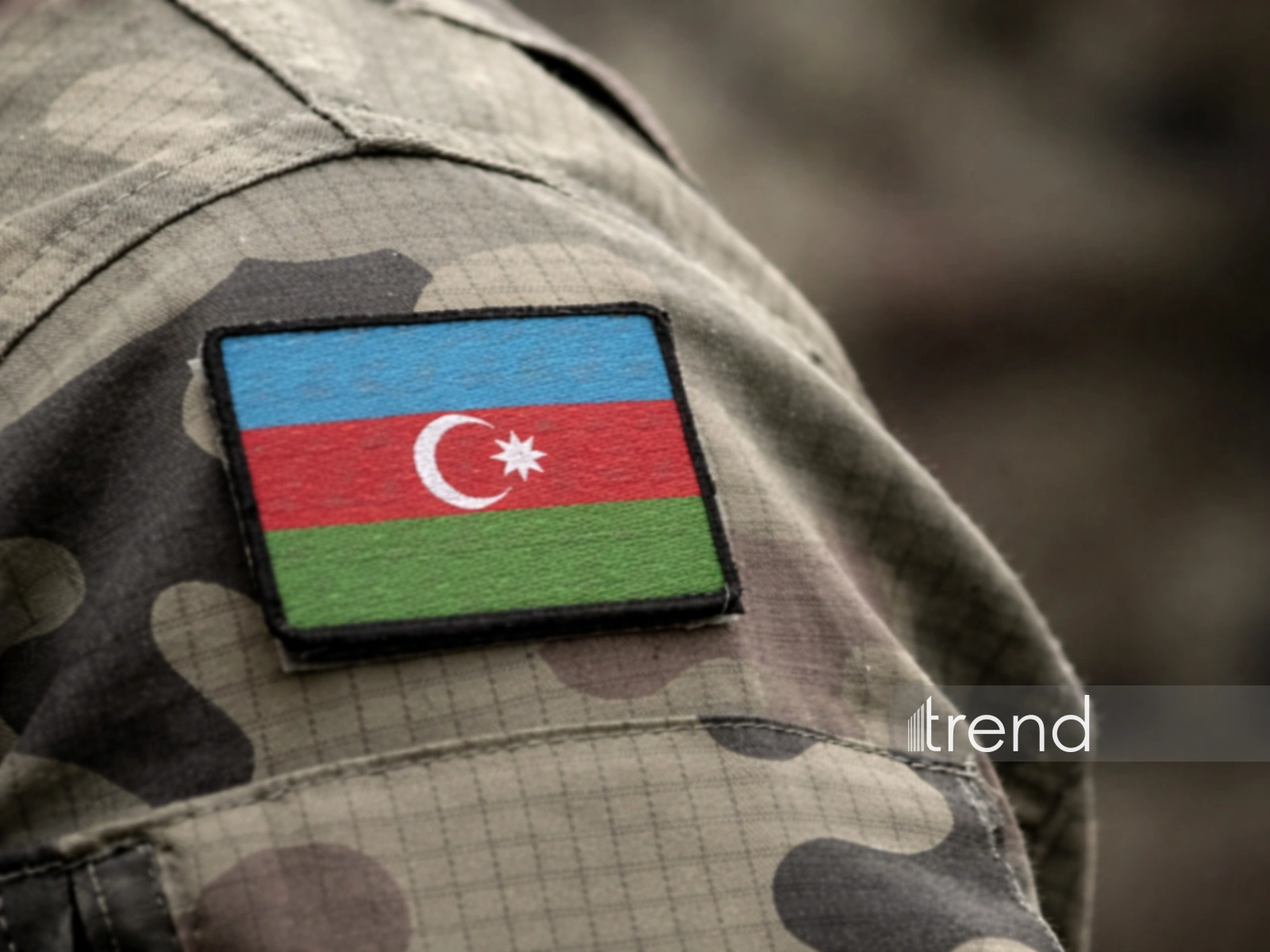 Azerbaijan awards military servicemen of Defense Ministry