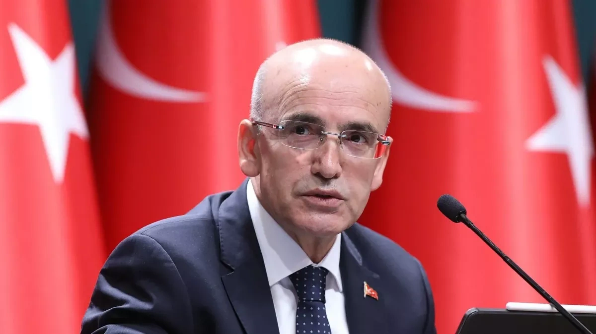Türkiye to hold meetings with London investors to stabilise national currency