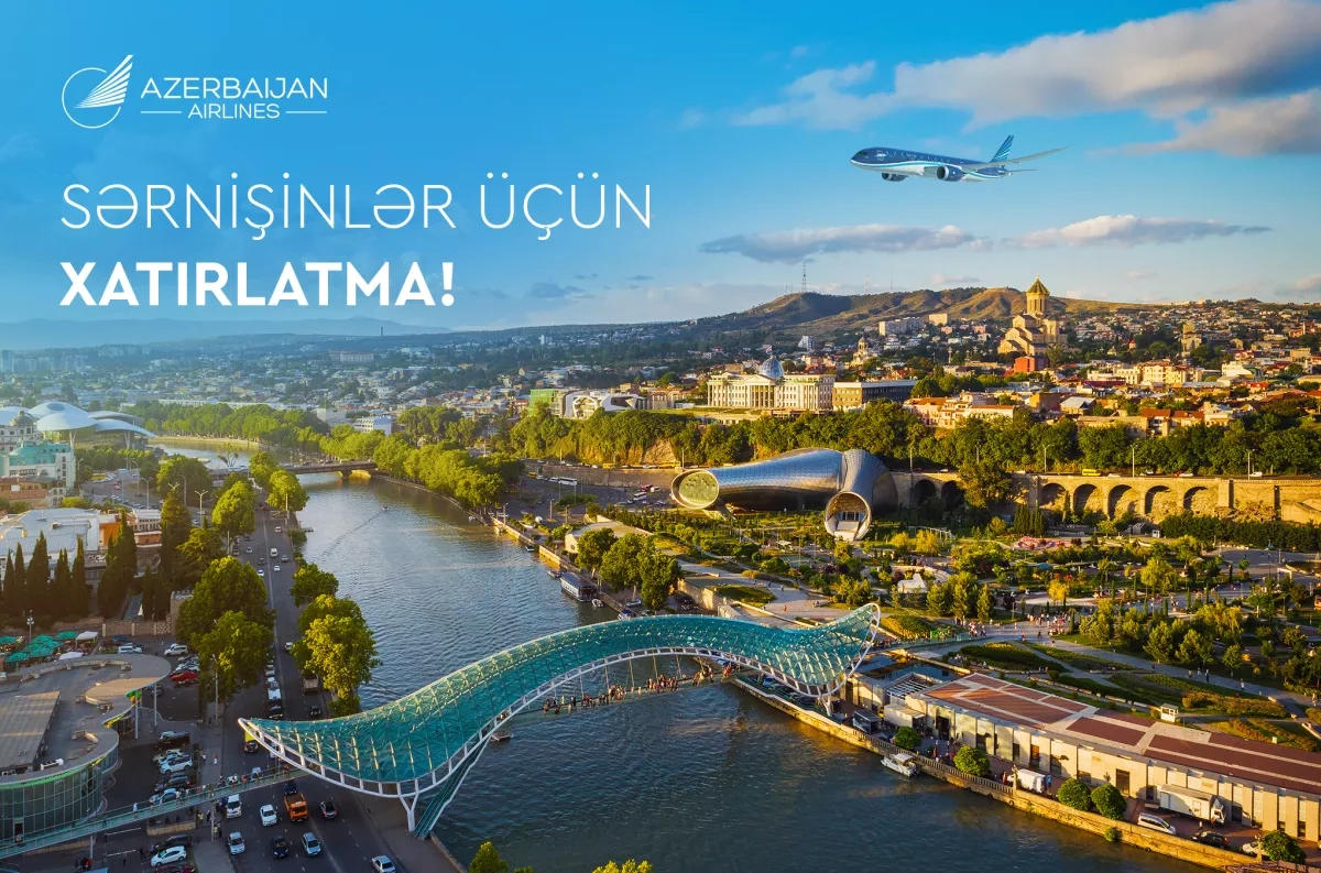 AZAL reminds travelers of mandatory health insurance for Georgia