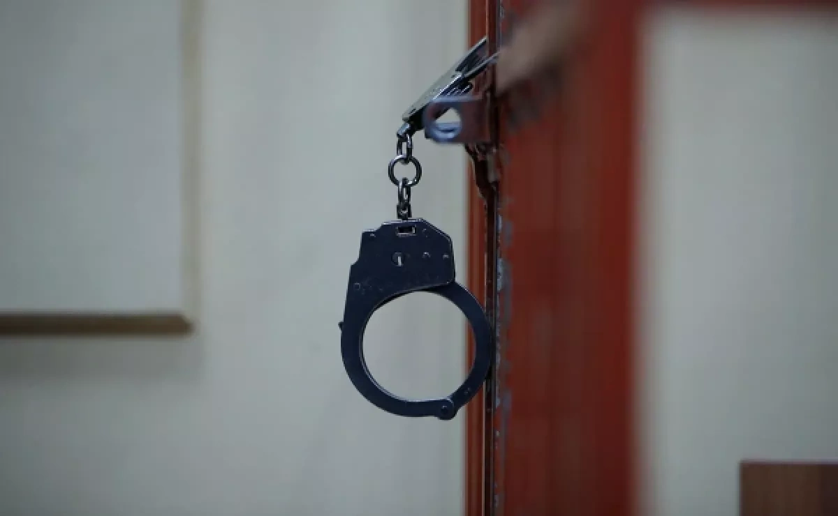 Russia detains Azerbaijani man wanted over crimes