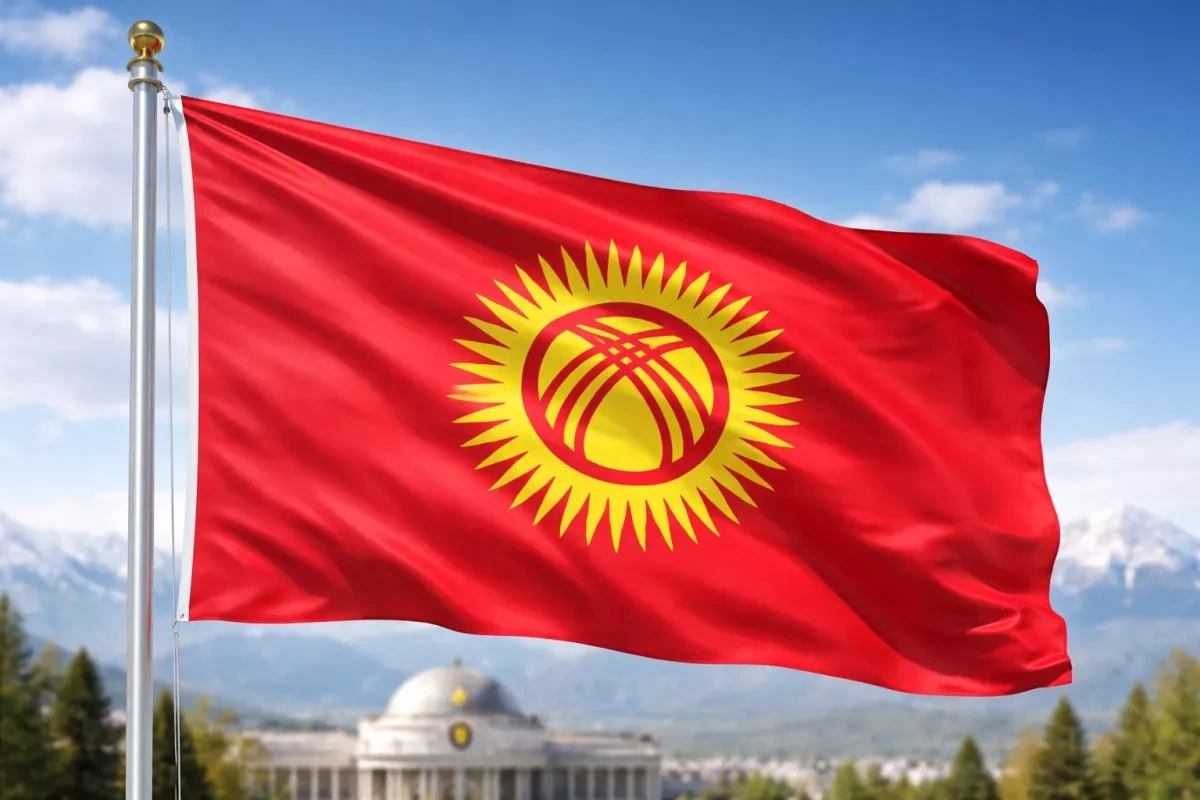 Kyrgyzstan launches evacuation for citizens stranded in Middle East