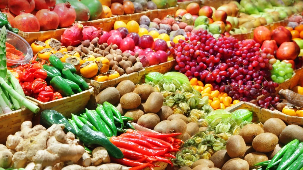 Russia may impose new restrictions on food imports from Armenia