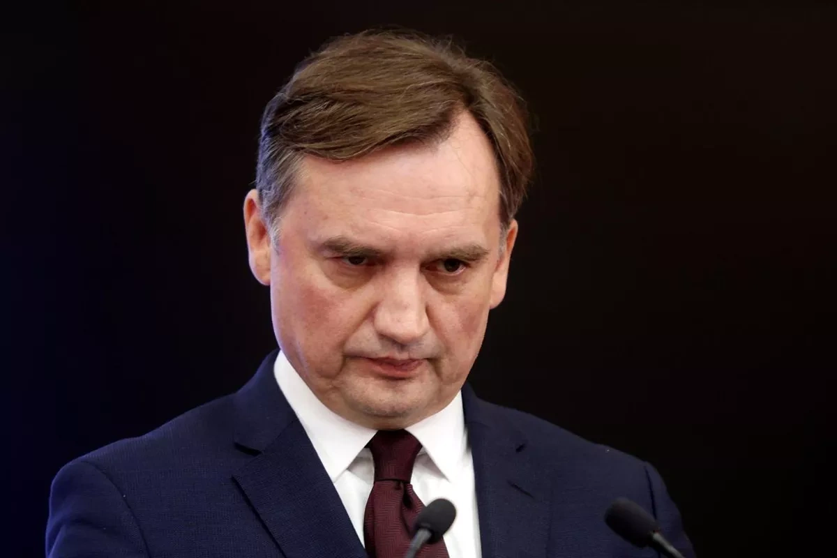 Polish ex-minister granted asylum in Hungary, Warsaw denounces move as blow to justice