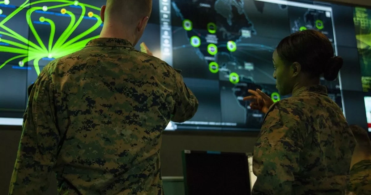 WSJ: US used AI in Iran strikes