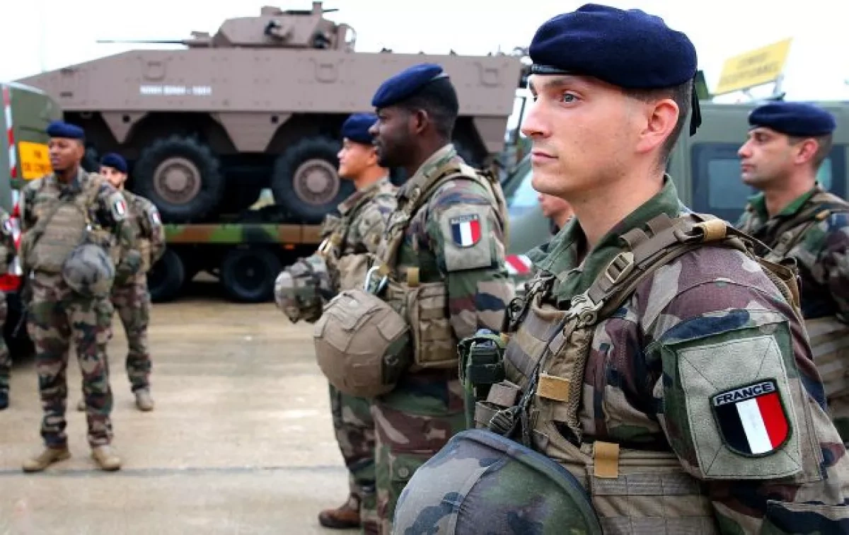 France approves €436 billion defence plan through 2030