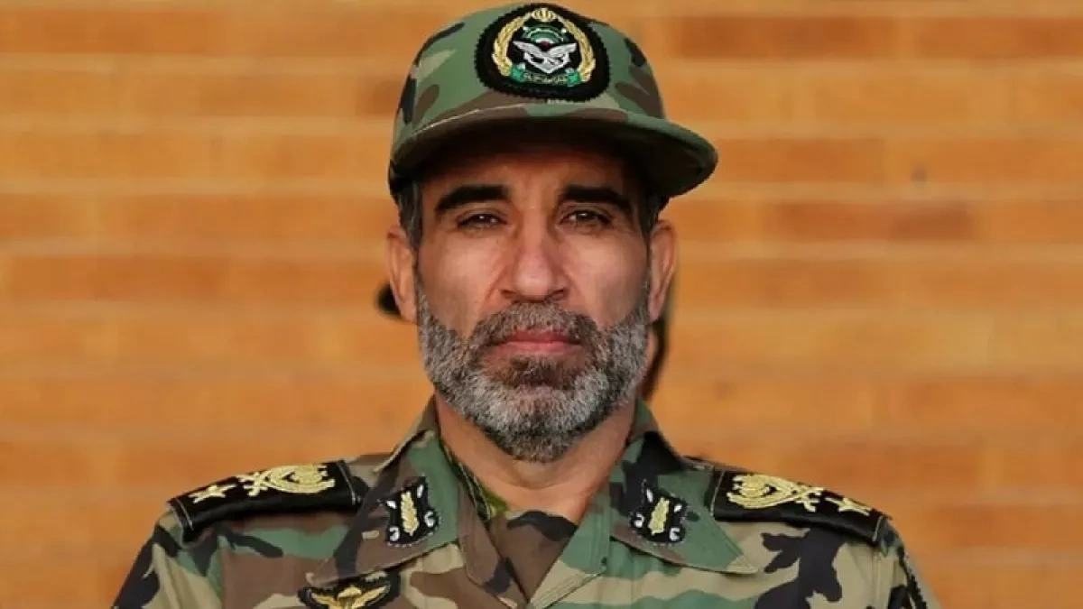 General: "Iran will become graveyard for invaders"