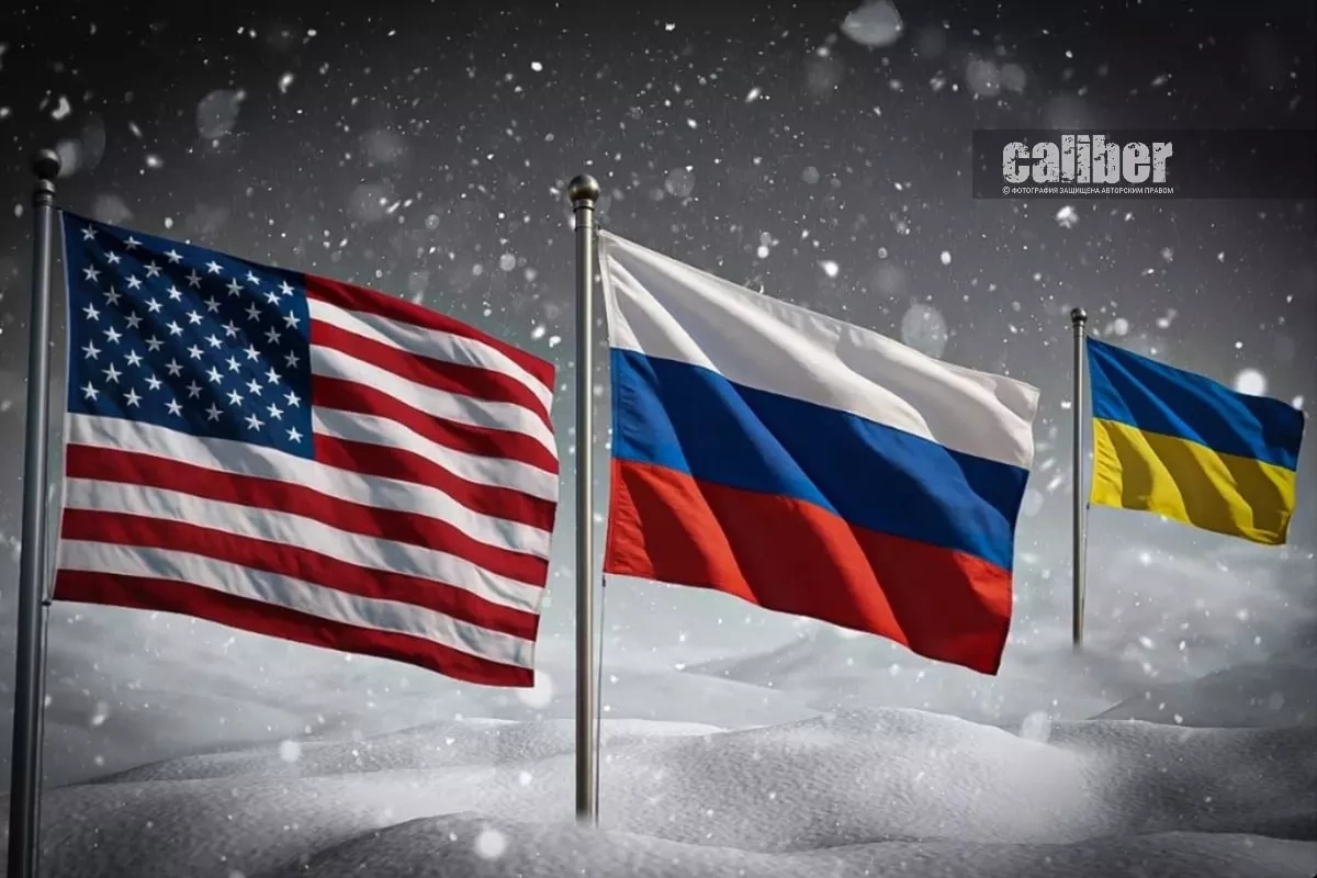 Requiem for Anchorage Rubio and Lavrov expose a growing US-Russia divide