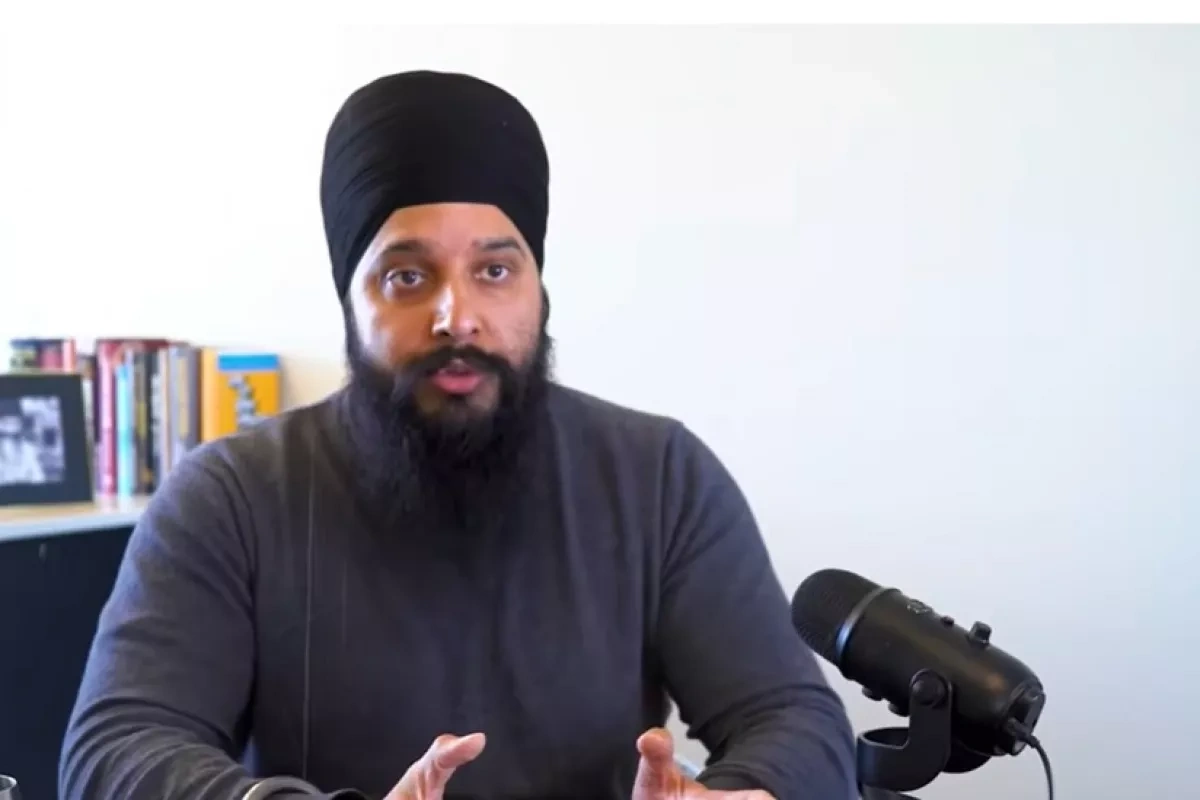 International experts expose systemic violence against Sikhs in India