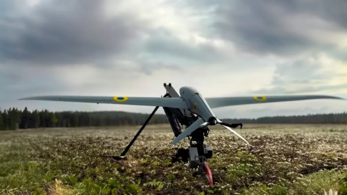 Ukrainian drones attack Russia’s Tula region, killing three, governor says