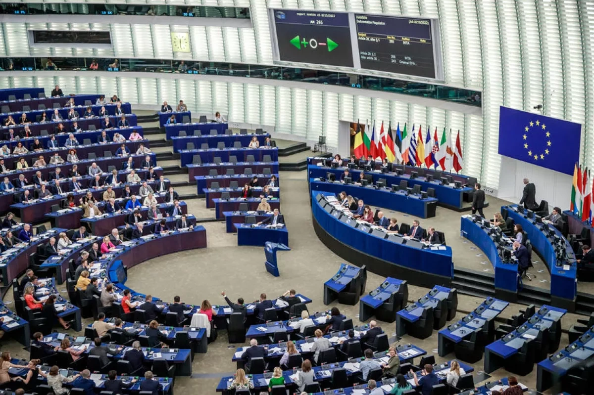 EU grants financial support to eight more members under SAFE program