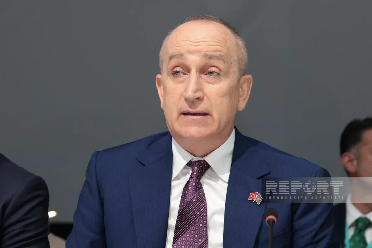 Türkiye says 2023 earthquake highlighted need for resilience in urban planning
