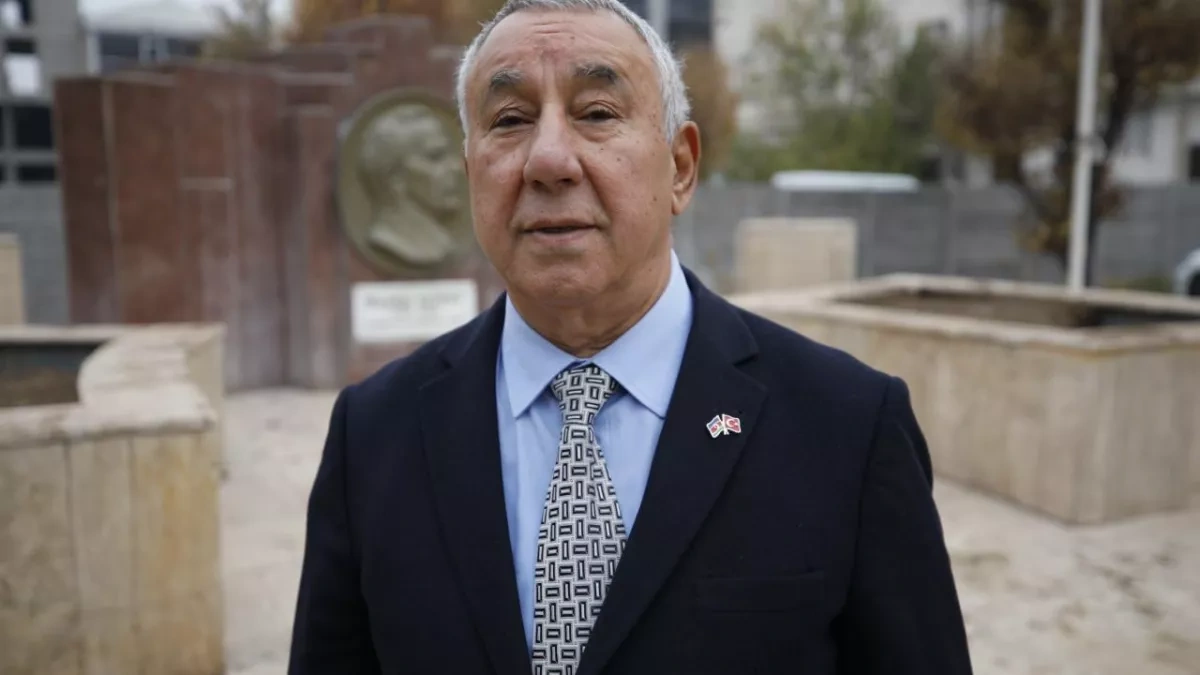 Turkish border officials back Aliyev’s call over risks from Armenia’s Metsamor plant