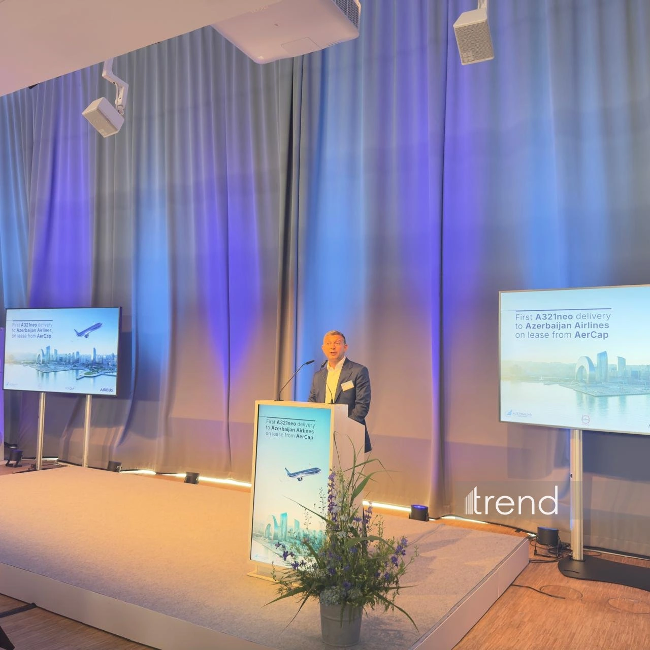 A321neo opens new chapter in AZAL's development history - chief commercial officer