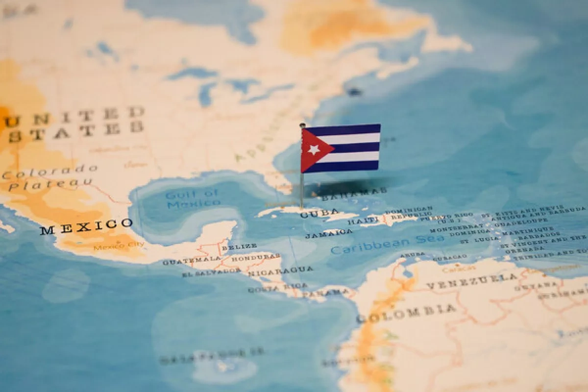NYT: US eyes Venezuela-style leadership transition scenario for Cuba