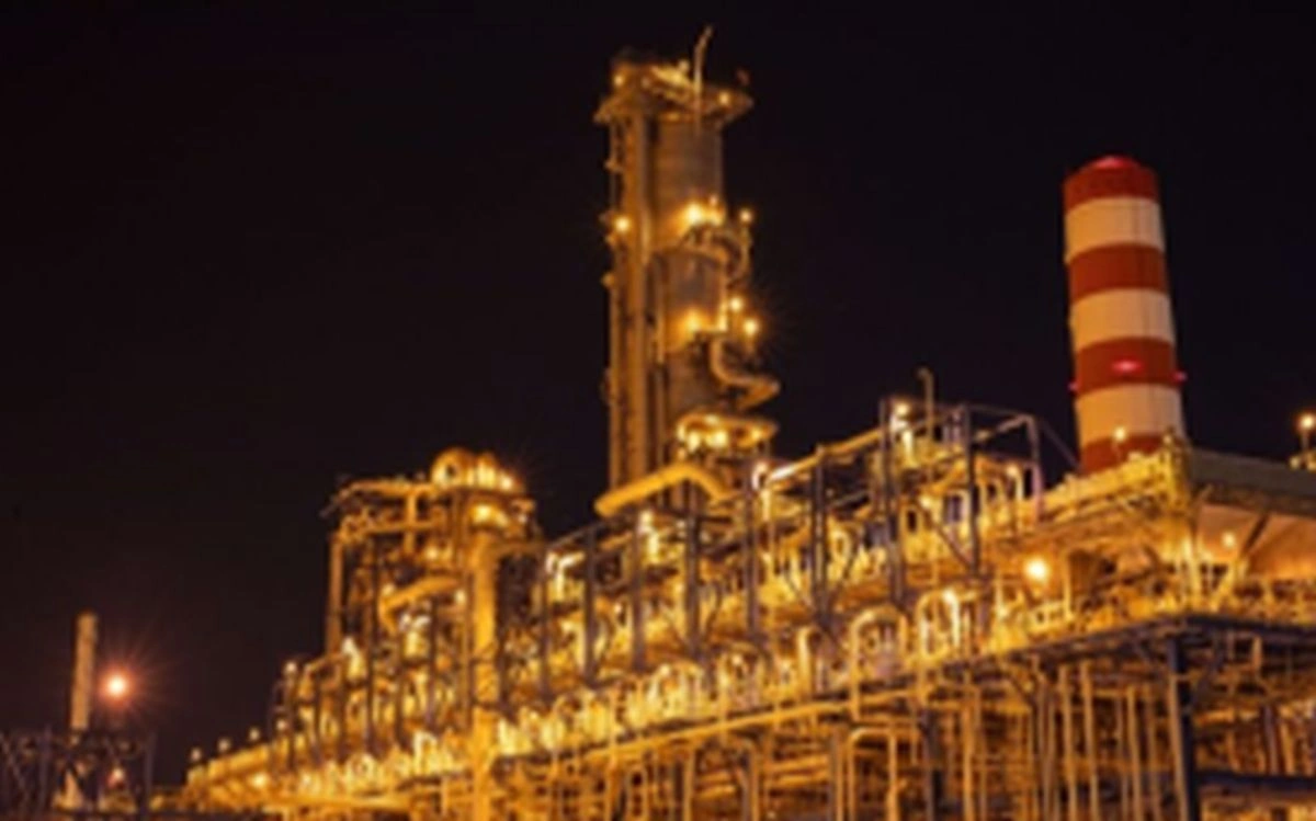 SOCAR's STAR refinery in Türkiye boosts diesel output by 19.4% in August