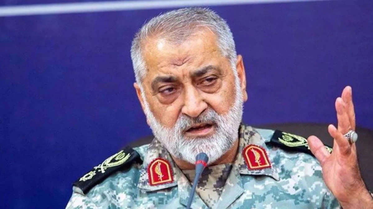 Iran warns US of consequences after Trump labels Khamenei "sick man"