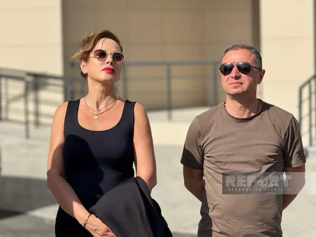 Georgian journalists, bloggers pay visit to Azerbaijan’s Aghdam region PHOTO