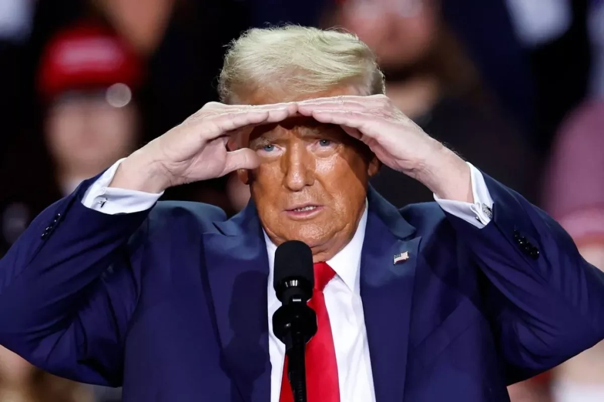 Which countries might feel Trump’s pressure next? BBC outlines the possibilities