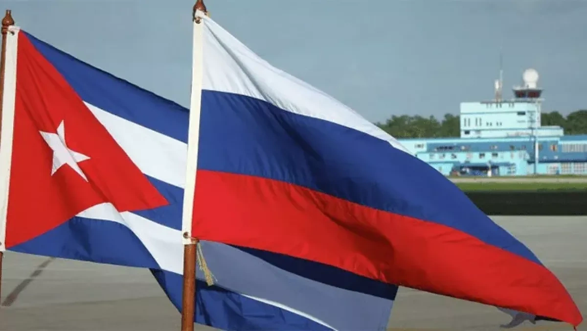 Moscow, Havana move to resume air links