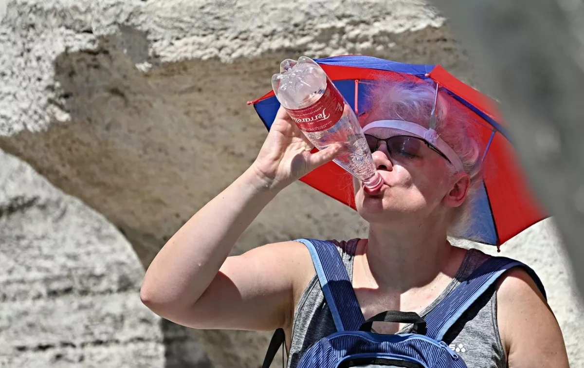 Türkiye warns of intense heatwave as temperatures set to top 40°C