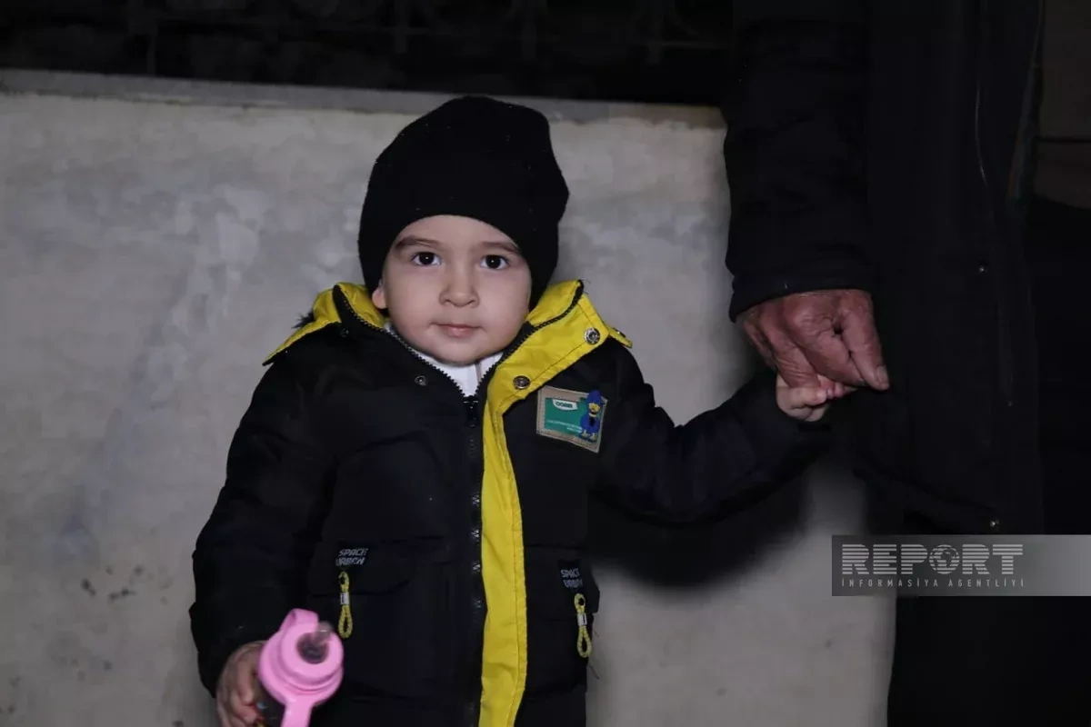 Great Return: Azerbaijan resettles 30 families in Jabrayil’s Horovlu village