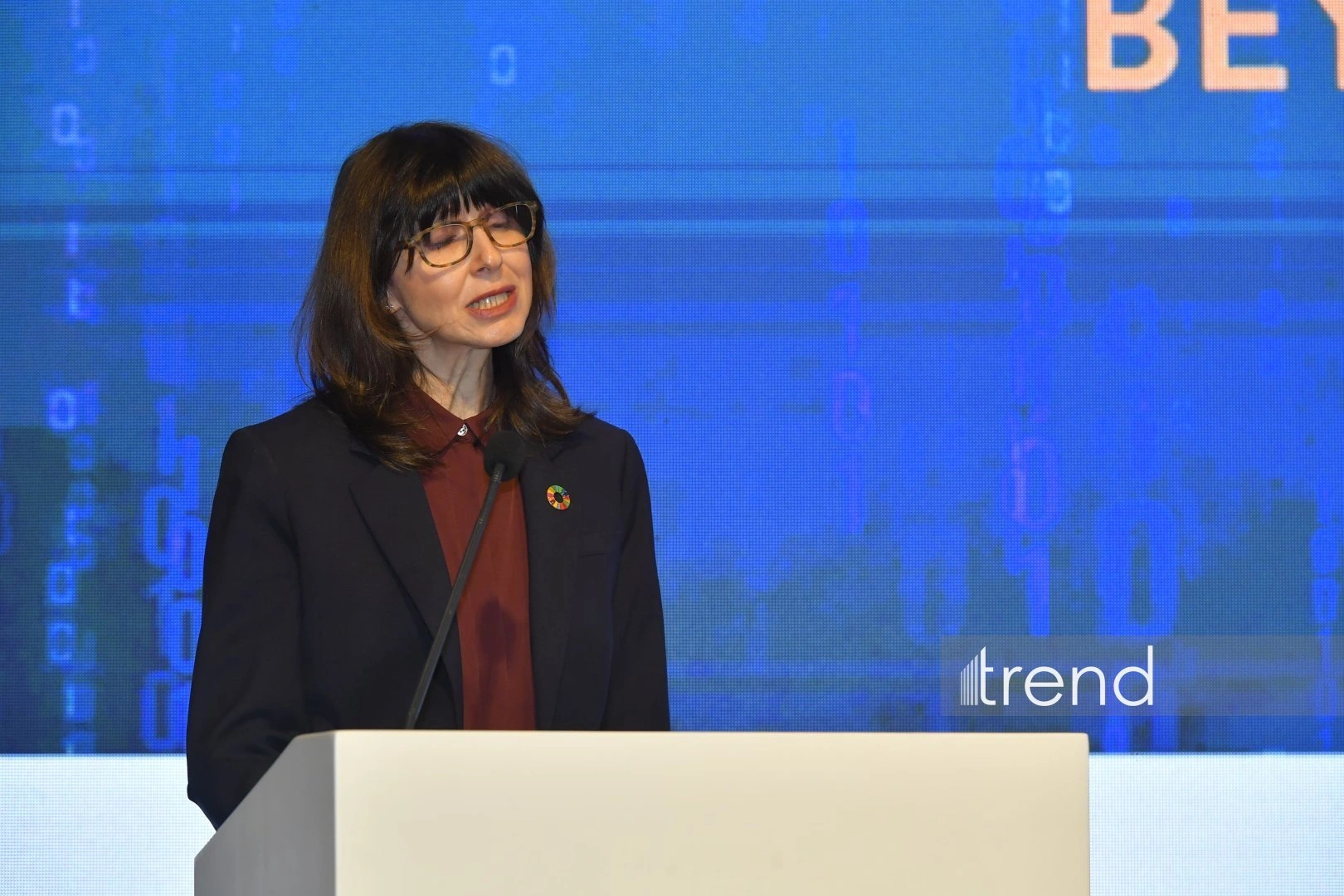 UN official urges worldwide cooperation to combat digital threats
