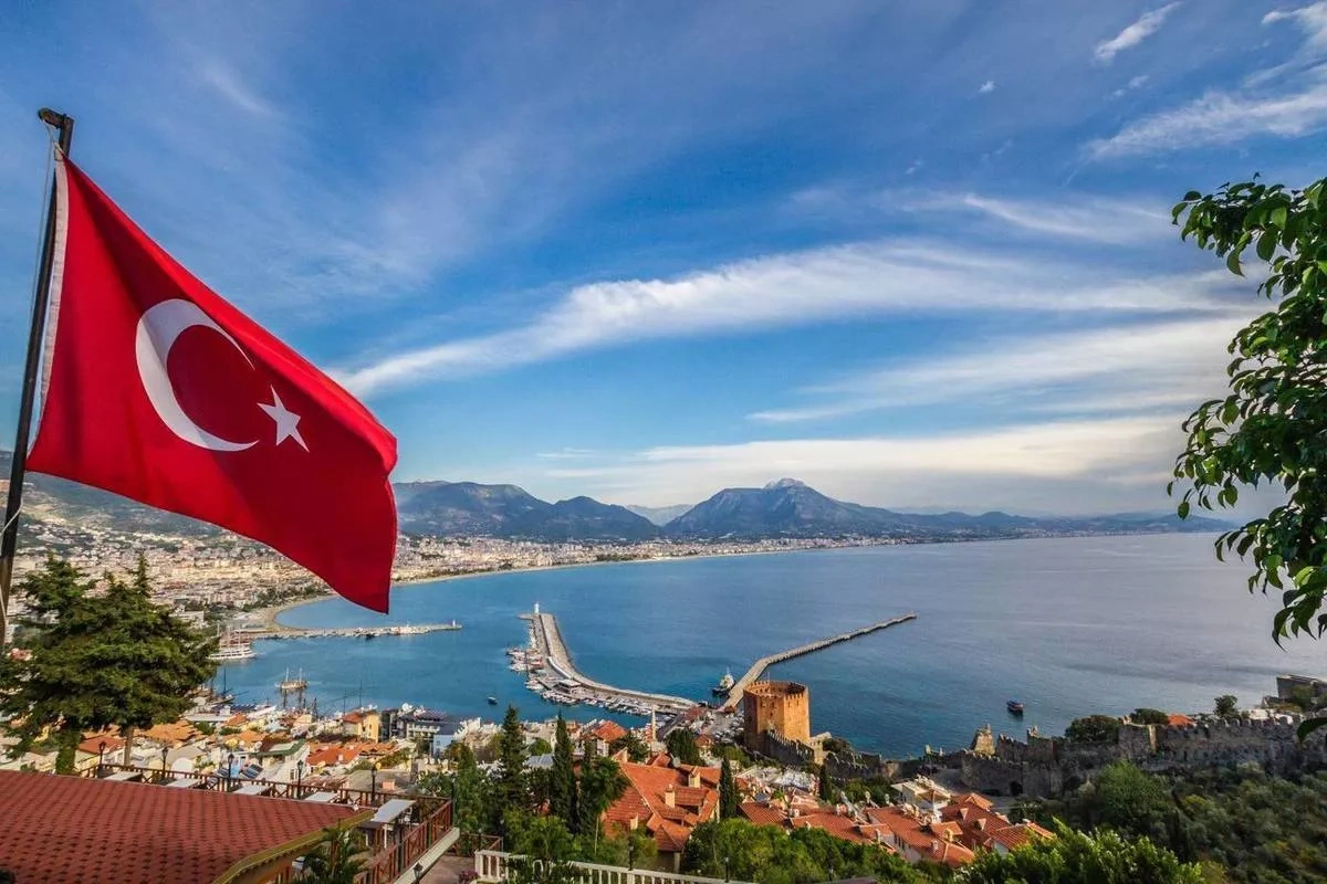 Türkiye launches operations after 10-ton cocaine seizure in Spain