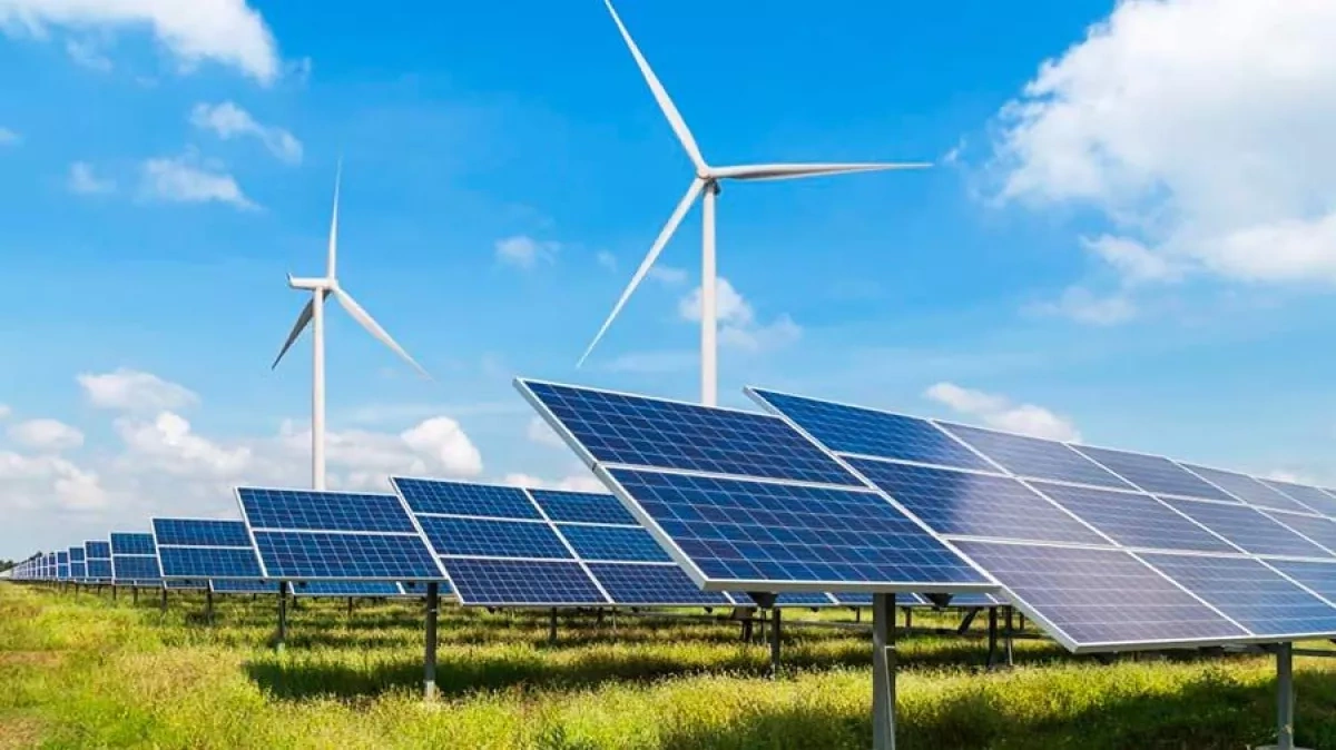 Baku steps up climate action: Azerbaijan’s renewable energy and green corridor push Khazar Akhundov’s analysis