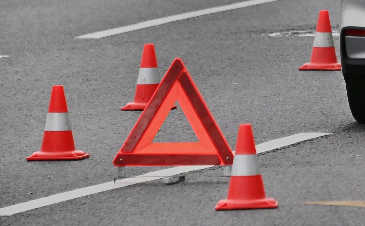 At least 11 killed in road crash in Namibia