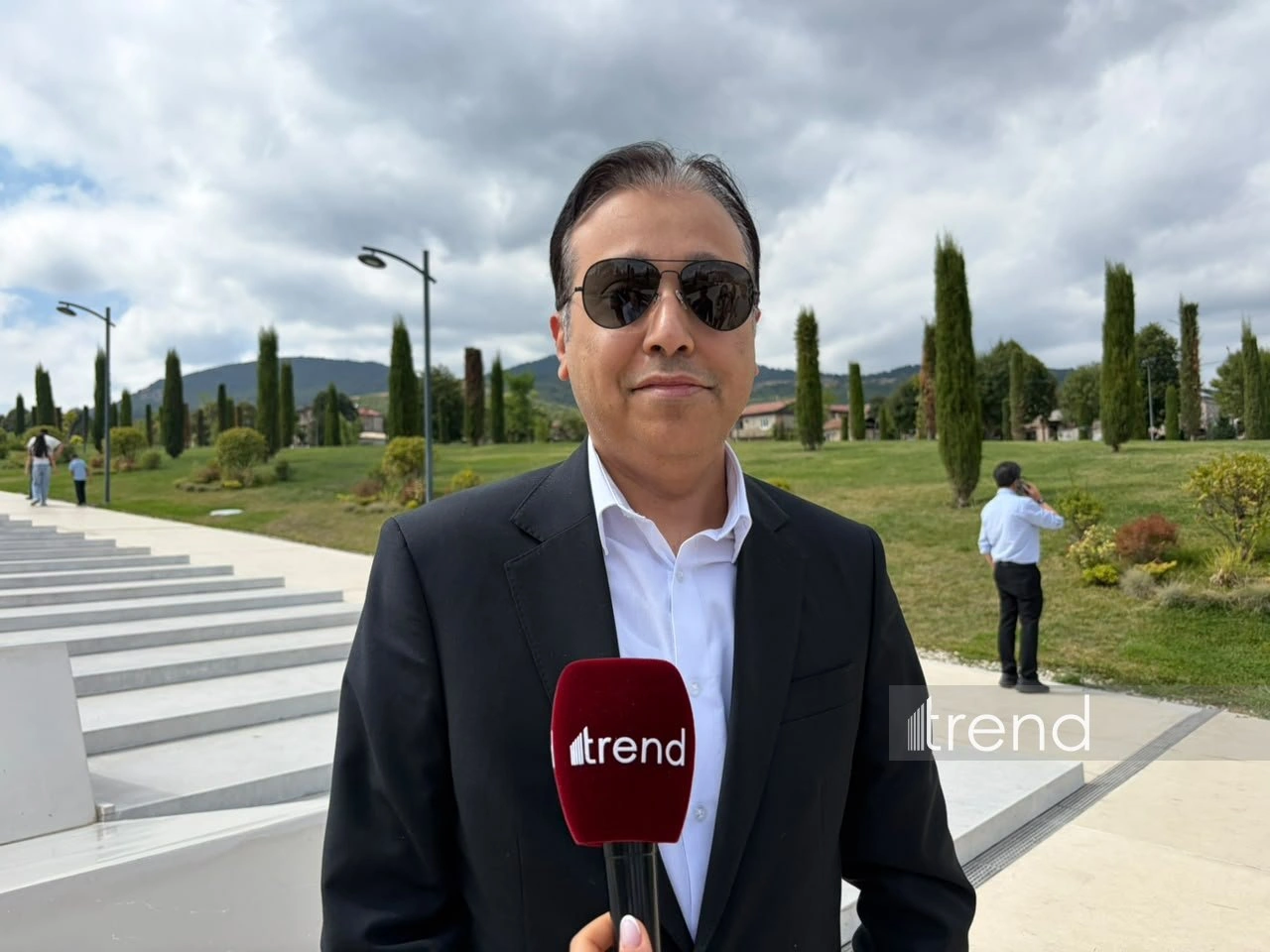 Karabakh restoration process sets example for world – Pakistani ambassador