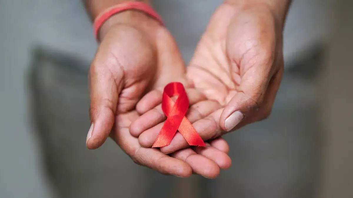 Fiji declares national HIV crisis after sharp rise in cases
