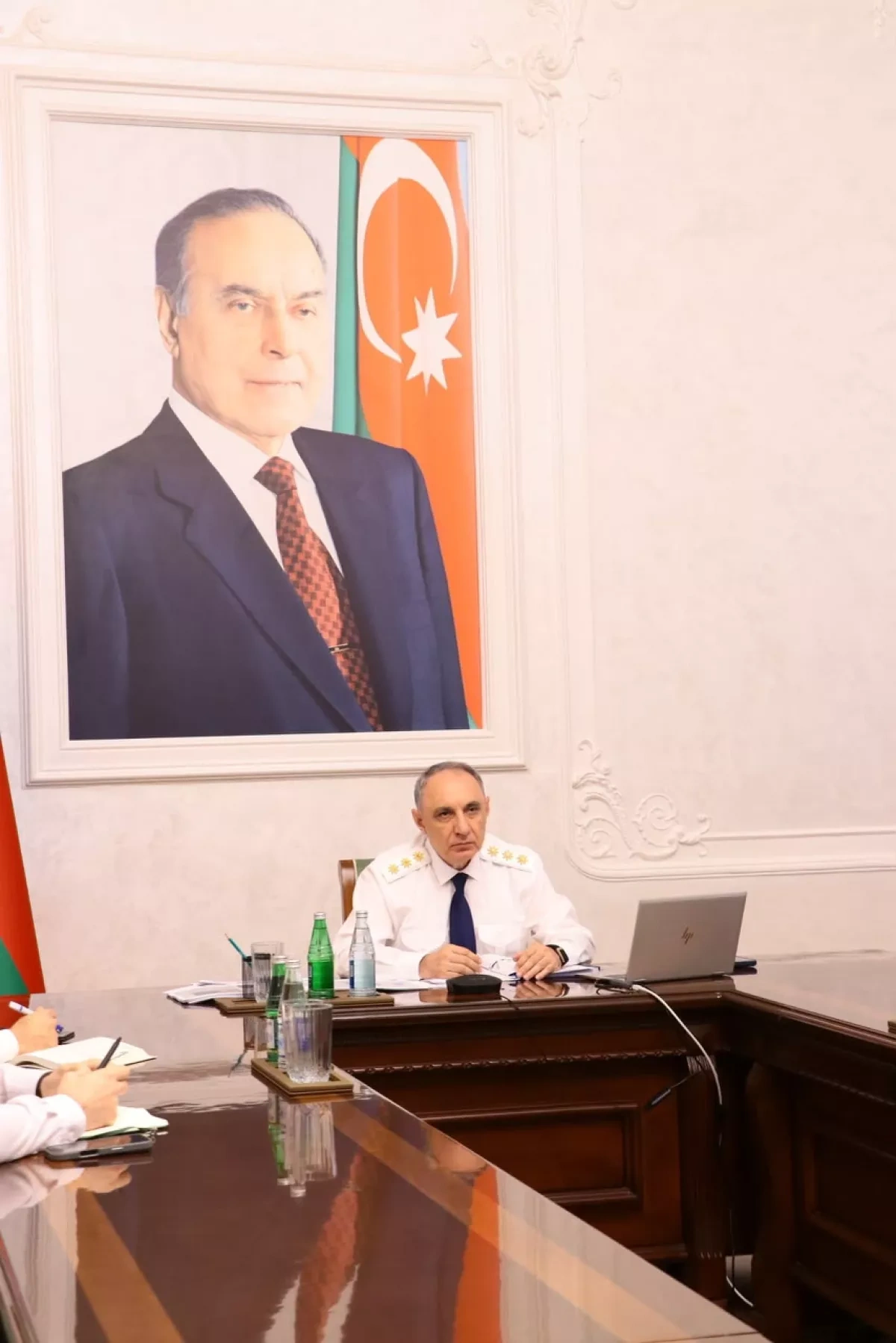 Azerbaijan reports 430 landmine victims since end of 2020 war PHOTO
