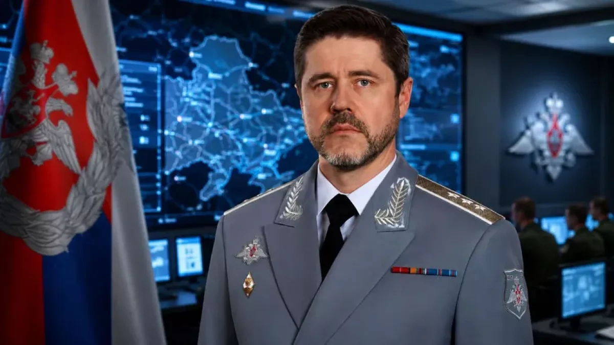 Russia appoints new deputy defence minister