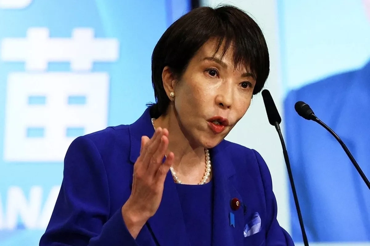 Japanese PM urges Iranian president to curb Houthi escalation