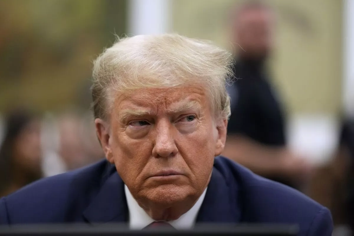 US president blames Greenland dispute for NATO rift, criticises allies