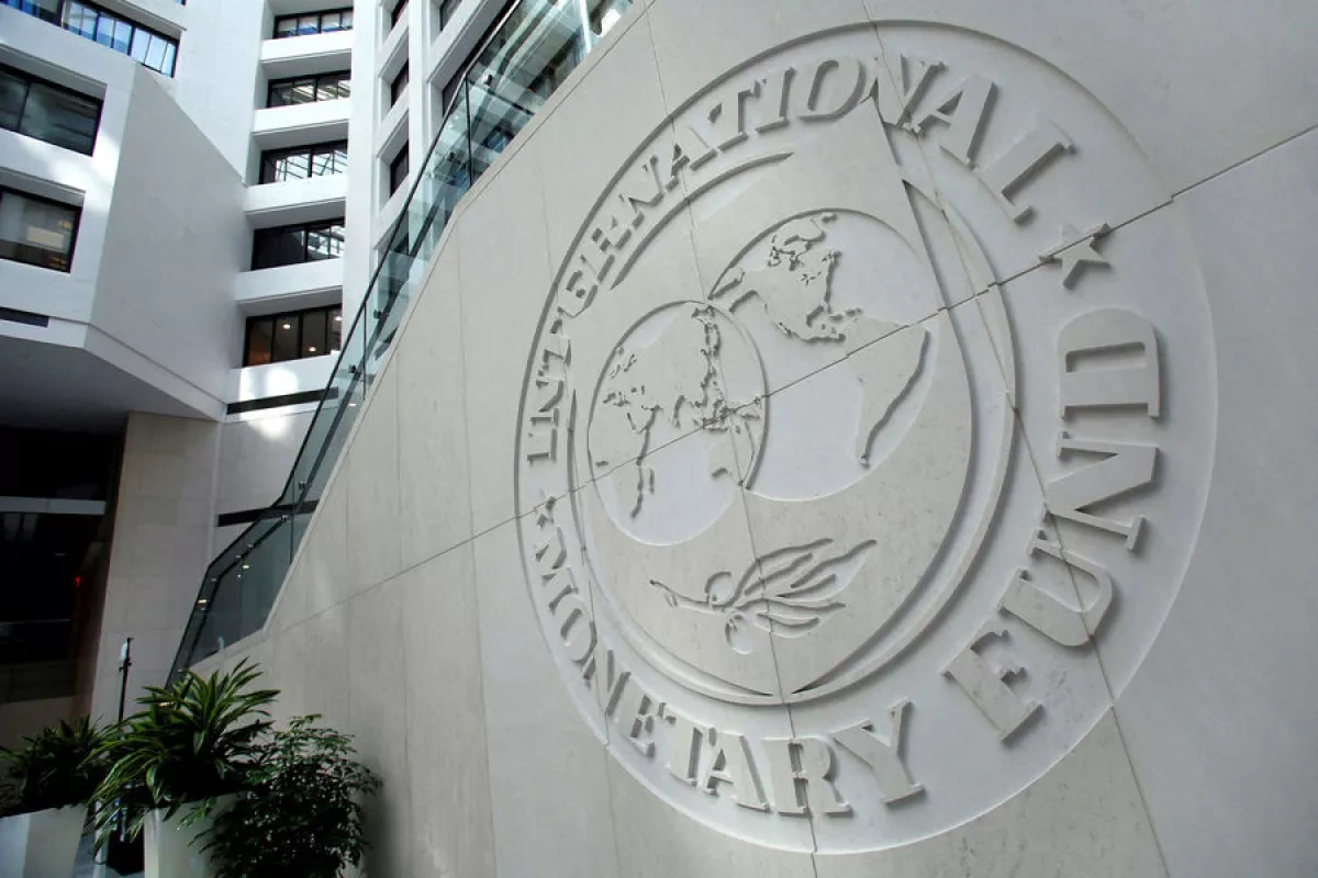 Ukraine’s largest 2026 IMF payment due by February 1