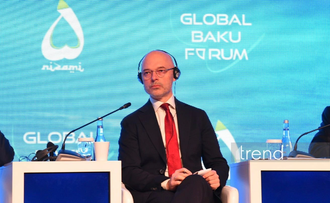 COP24 President urges broader approach to climate change debate amid global crises