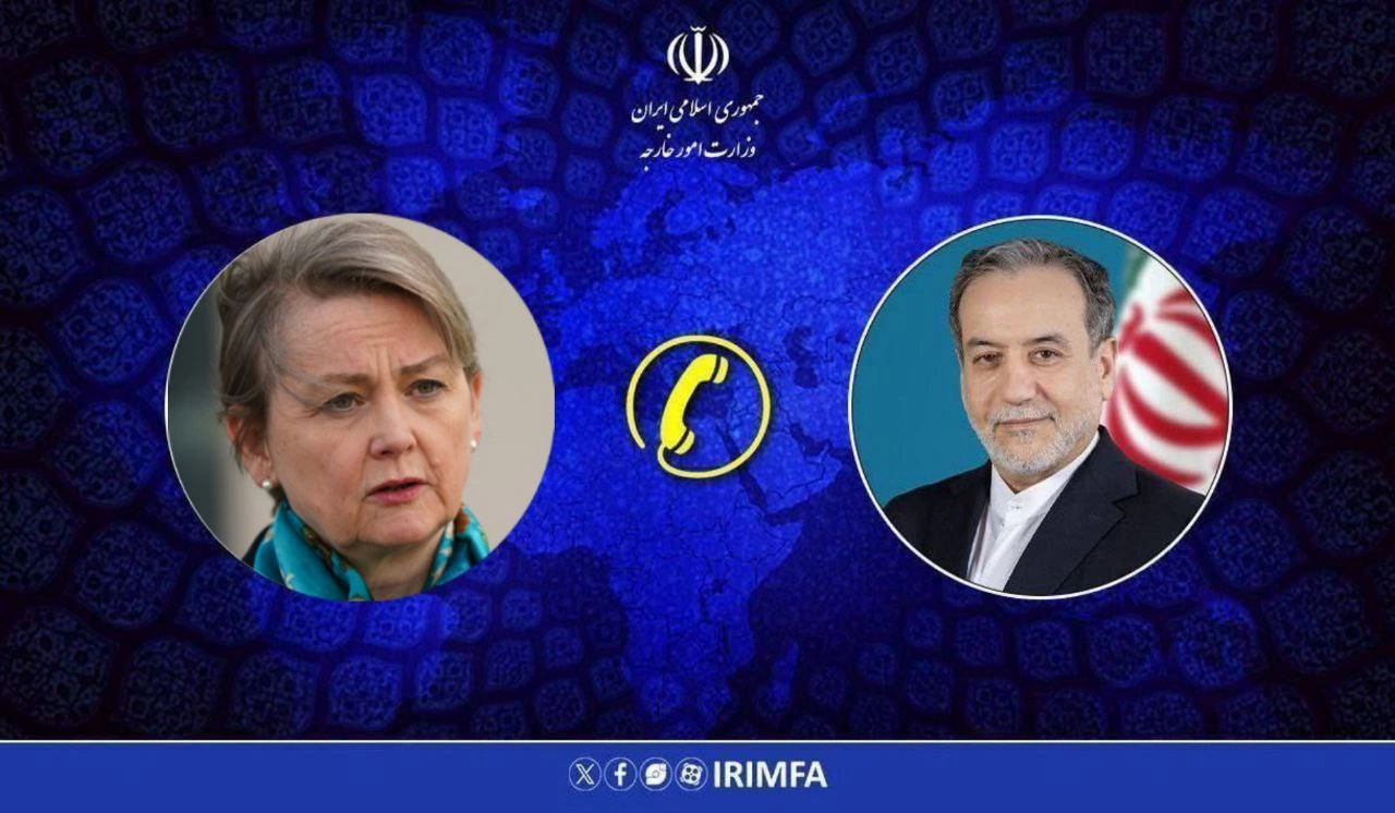 Iran never rejects dialogue based on mutual respect – FM