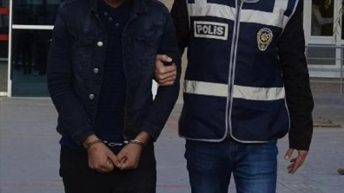Yet another school attack threat in Türkiye leads to student's arrest